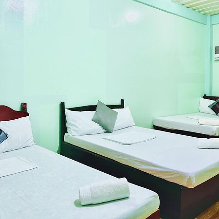 En Gedi Beach Resort By Reddoorz Iba Екстер'єр фото