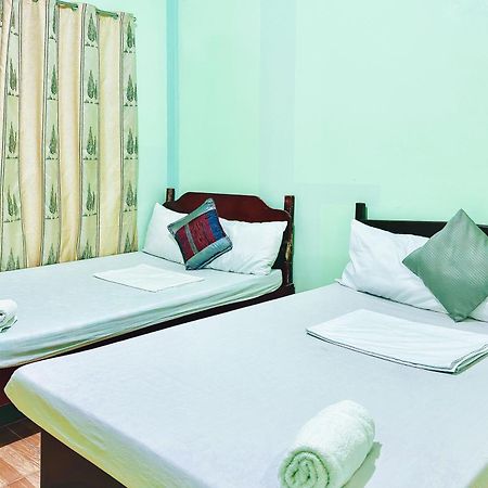 En Gedi Beach Resort By Reddoorz Iba Екстер'єр фото